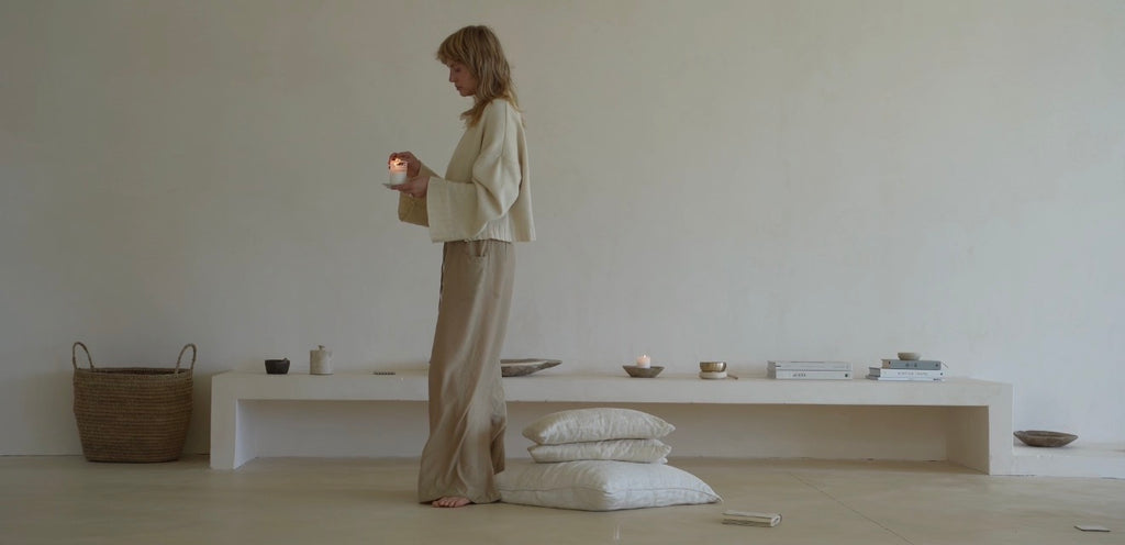 Selbstwert Meditation