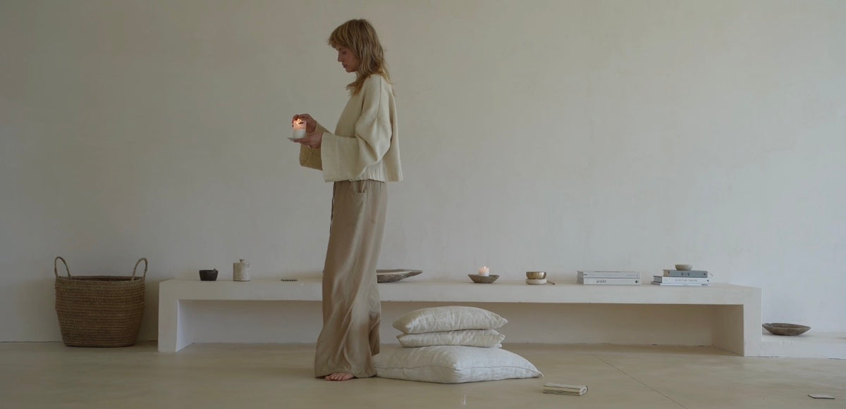 Selbstwert Meditation