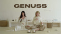 Genuss Training